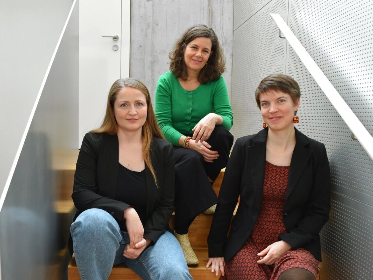 Digitale Revolution für nachhaltig Bauen